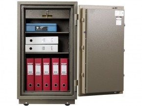 Сейф FRS-99.T-KL в Губахе - gubaha.ok-mebel.com | фото 2