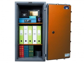 Сейф MDTB Bastion-M 99 EK в Губахе - gubaha.ok-mebel.com | фото 2
