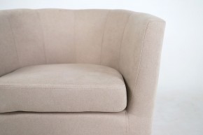 ШЕЛБИ Кресло (в ткани коллекции Ивару № 1,2,3) в Губахе - gubaha.ok-mebel.com | фото 4