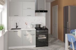 ШЕЛЛИ Кухонный гарнитур Лайт 1200 мм в Губахе - gubaha.ok-mebel.com | фото