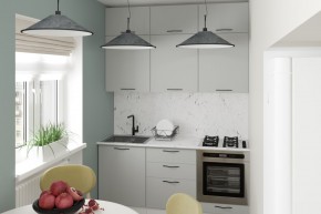 ШЕЛЛИ Кухонный гарнитур Макси 1800 мм в Губахе - gubaha.ok-mebel.com | фото