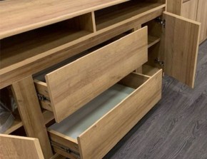 ШЕРВУД Ш2г Комод в Губахе - gubaha.ok-mebel.com | фото 3