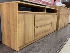 ШЕРВУД Ш2г Комод в Губахе - gubaha.ok-mebel.com | фото 4