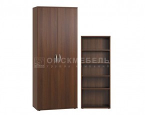 Шкаф 2-х дверный для докуметов Шк18.1 в Губахе - gubaha.ok-mebel.com | фото