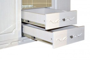 Шкаф 3-х дверный "Мария-Луиза 3" в Губахе - gubaha.ok-mebel.com | фото 3