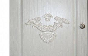 Шкаф 3-х дверный "Мария-Луиза 3" в Губахе - gubaha.ok-mebel.com | фото 5