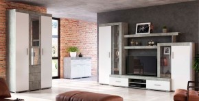 Шкаф 3-х створчатый распашной Инстайл ШК-30 в Губахе - gubaha.ok-mebel.com | фото 3