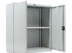 Шкаф CB-13 в Губахе - gubaha.ok-mebel.com | фото 3