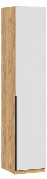 Шкаф для белья Джоли в Губахе - gubaha.ok-mebel.com | фото
