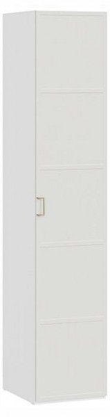Шкаф для белья Стелла в Губахе - gubaha.ok-mebel.com | фото