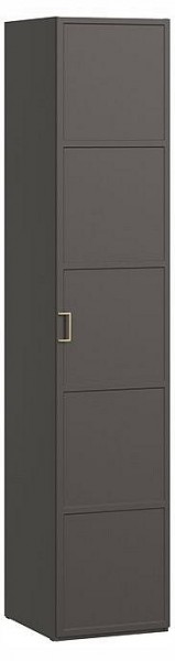 Шкаф для белья Стелла в Губахе - gubaha.ok-mebel.com | фото