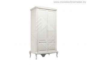 Шкаф для одежды Мокко ММ-316-01/02Б в Губахе - gubaha.ok-mebel.com | фото