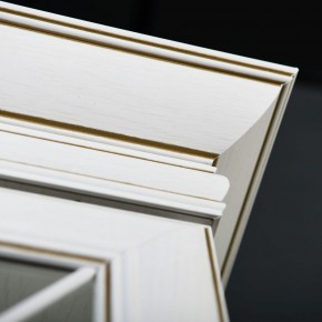 АГАТА АТ 6 Шкаф для посуды в Губахе - gubaha.ok-mebel.com | фото 5