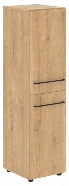 Шкаф книжный Loftis LMC 40.4 в Губахе - gubaha.ok-mebel.com | фото