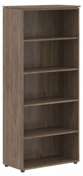 Шкаф книжный Morris Trend MHC 85.1 в Губахе - gubaha.ok-mebel.com | фото 2
