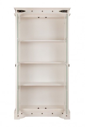 Шкаф книжный "Викинг 03" массив в Губахе - gubaha.ok-mebel.com | фото 8