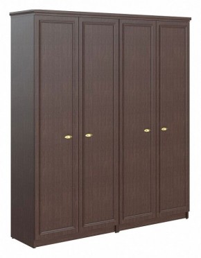 Шкаф книжный Raut RHC 180.1 в Губахе - gubaha.ok-mebel.com | фото
