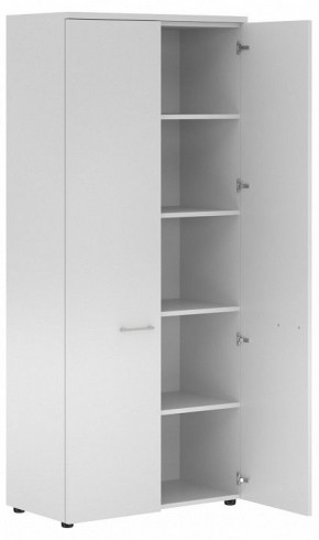 Шкаф книжный Xten XHC 85.1 в Губахе - gubaha.ok-mebel.com | фото