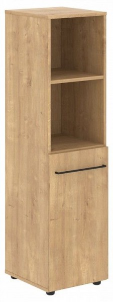 Шкаф комбинированный Loftis LMC 40.5 в Губахе - gubaha.ok-mebel.com | фото