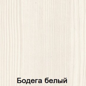 Шкаф-купе 1600 без зеркала "Мария-Луиза 6.16" в Губахе - gubaha.ok-mebel.com | фото 5