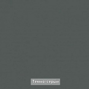 Шкаф купе без зеркала "Ольга-Лофт 10.1" в Губахе - gubaha.ok-mebel.com | фото 7