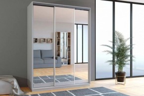 Шкаф-купе Бристоль 451.03 в Губахе - gubaha.ok-mebel.com | фото 3