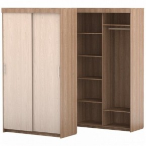 Шкаф-купе ШО-05М в Губахе - gubaha.ok-mebel.com | фото