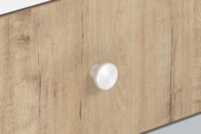 Шкаф-пенал НМ 041.14 "Морти" в Губахе - gubaha.ok-mebel.com | фото 3