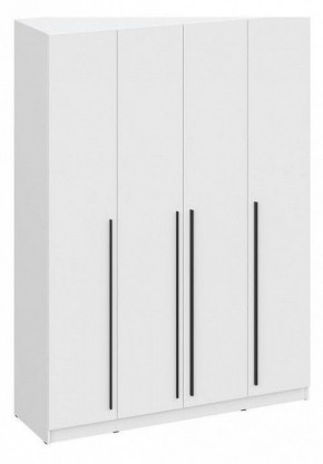 Шкаф платяной Бирма в Губахе - gubaha.ok-mebel.com | фото