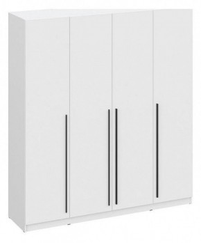 Шкаф платяной Бирма в Губахе - gubaha.ok-mebel.com | фото