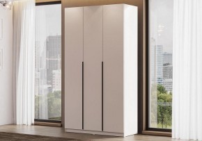 Шкаф платяной Даиго в Губахе - gubaha.ok-mebel.com | фото 2