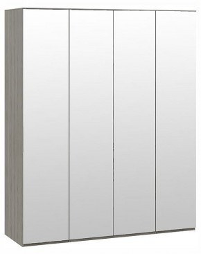 Шкаф платяной Либерти СМ-297.07.443 в Губахе - gubaha.ok-mebel.com | фото