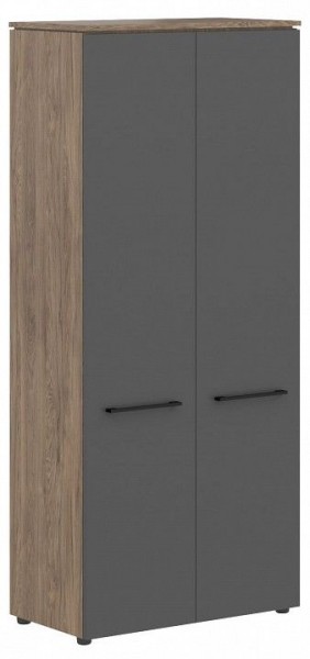 Шкаф платяной Morris Trend MCW 85 в Губахе - gubaha.ok-mebel.com | фото