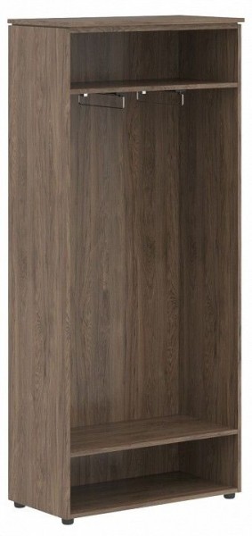 Шкаф платяной Morris Trend MCW 85 в Губахе - gubaha.ok-mebel.com | фото 2