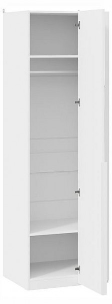 Шкаф платяной Порто СМ-393.07.007 в Губахе - gubaha.ok-mebel.com | фото 3