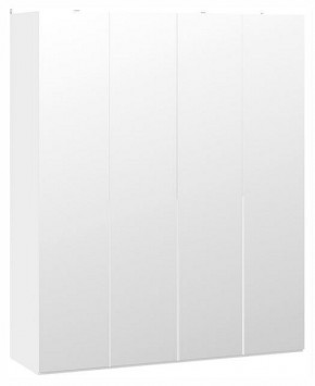 Шкаф платяной Порто СМ-393.07.109 в Губахе - gubaha.ok-mebel.com | фото