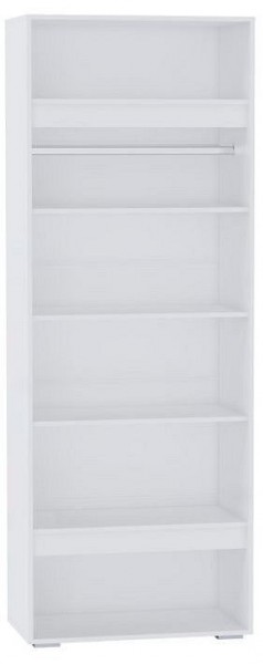 Шкаф платяной Роут в Губахе - gubaha.ok-mebel.com | фото 2