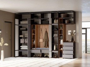 Шкаф платяной Роут в Губахе - gubaha.ok-mebel.com | фото 2