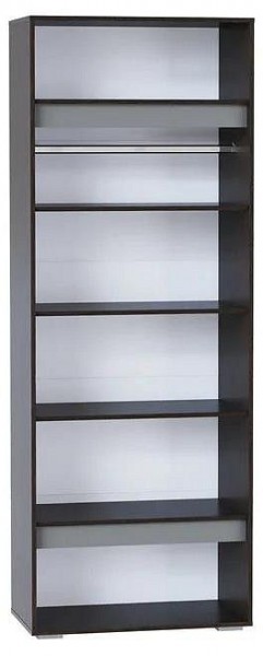 Шкаф платяной Роут в Губахе - gubaha.ok-mebel.com | фото 3