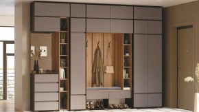Шкаф платяной Роут в Губахе - gubaha.ok-mebel.com | фото 4