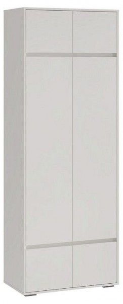 Шкаф платяной Роут в Губахе - gubaha.ok-mebel.com | фото