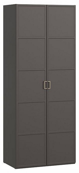 Шкаф платяной Стелла в Губахе - gubaha.ok-mebel.com | фото