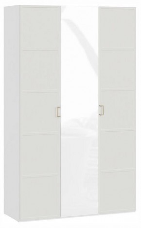 Шкаф платяной Стелла в Губахе - gubaha.ok-mebel.com | фото