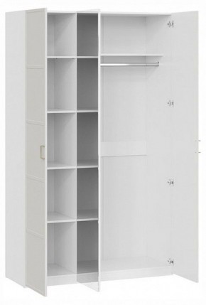 Шкаф платяной Стелла в Губахе - gubaha.ok-mebel.com | фото 2