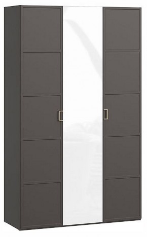 Шкаф платяной Стелла в Губахе - gubaha.ok-mebel.com | фото