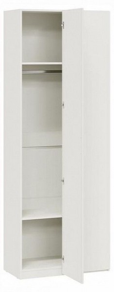 Шкаф платяной Стелла Исп.2 в Губахе - gubaha.ok-mebel.com | фото 3