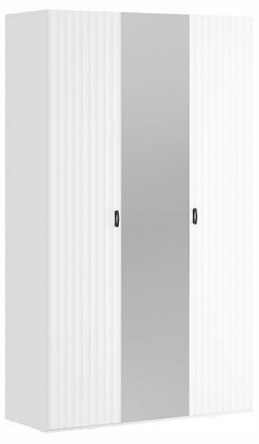 Шкаф платяной Тиффани в Губахе - gubaha.ok-mebel.com | фото