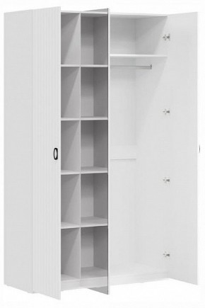 Шкаф платяной Тиффани в Губахе - gubaha.ok-mebel.com | фото 2