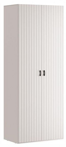 Шкаф платяной Тиффани в Губахе - gubaha.ok-mebel.com | фото