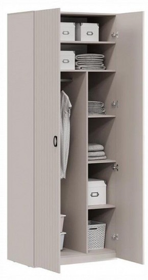 Шкаф платяной Тиффани в Губахе - gubaha.ok-mebel.com | фото 2